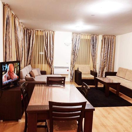 Pamporovo Apartment The Castle Exterior photo
